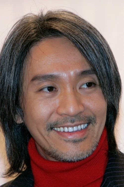 Stephen Chow filmleri