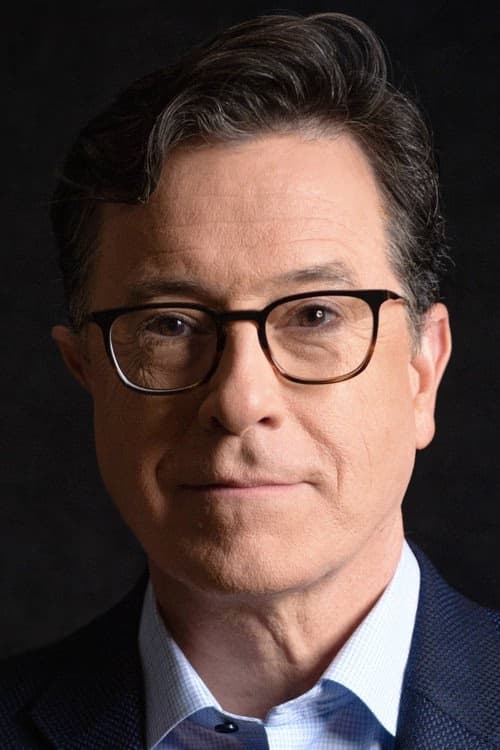 Stephen Colbert filmleri