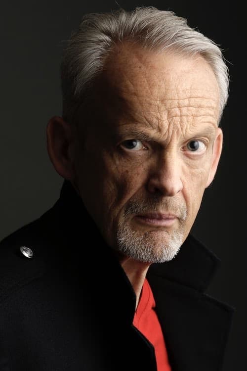 Stephen Corrall filmleri