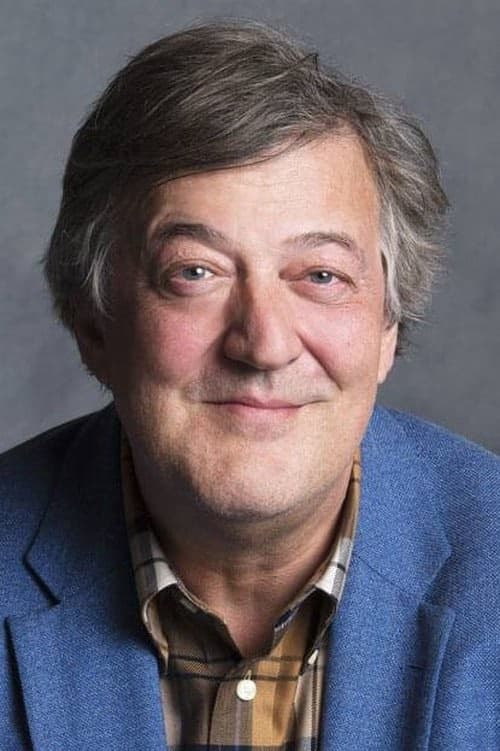 Stephen Fry filmleri