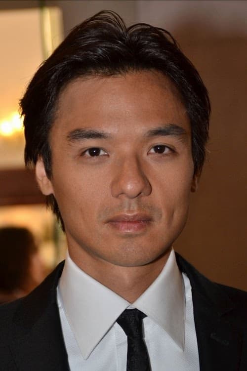 Stephen Fung Tak-Lun filmleri