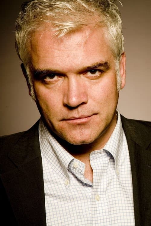 Stephen Gevedon filmleri