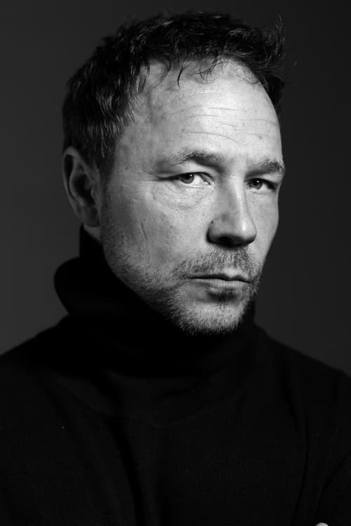 Stephen Graham filmleri