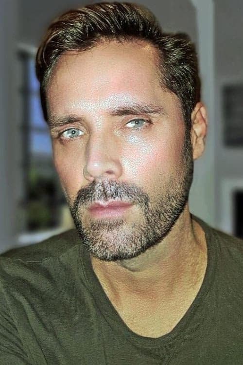 Stephen Gregory filmleri