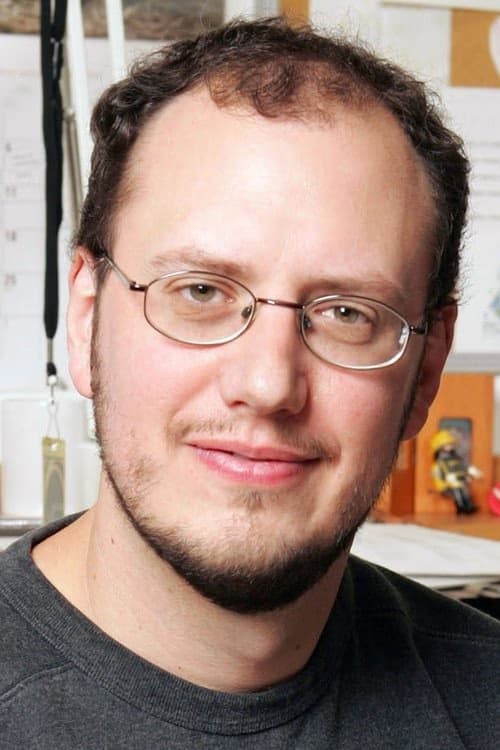 Stephen J. Anderson filmleri