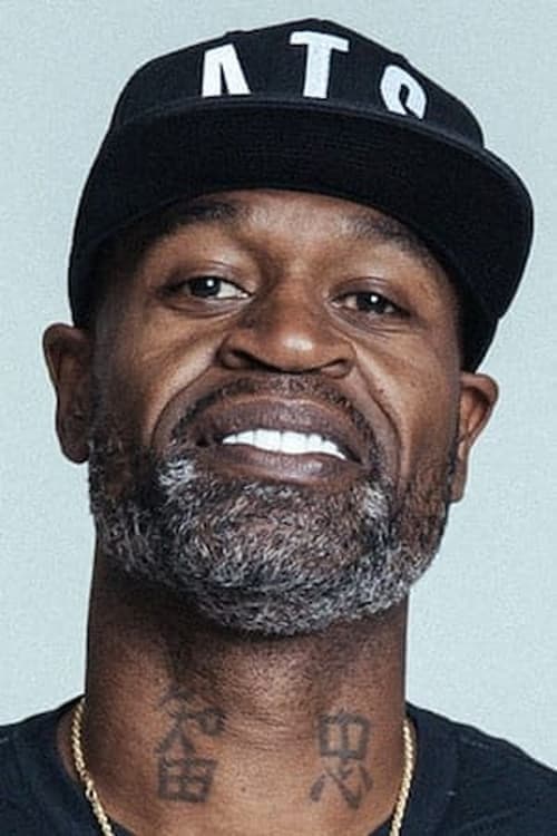 Stephen Jackson filmleri