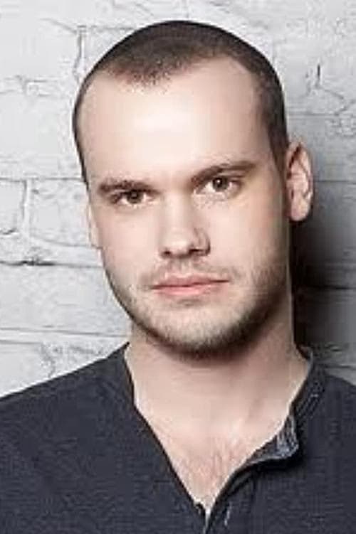 Stephen Louis Grush filmleri