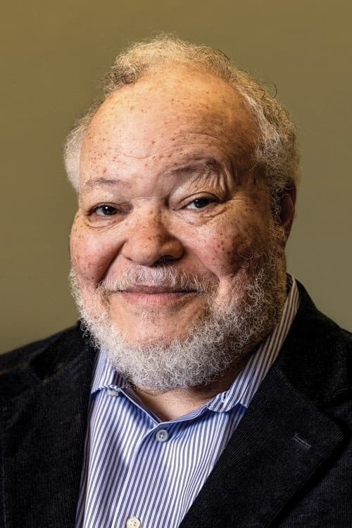 Stephen McKinley Henderson filmleri
