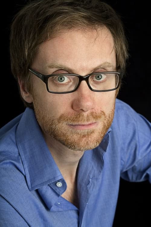 Stephen Merchant filmleri