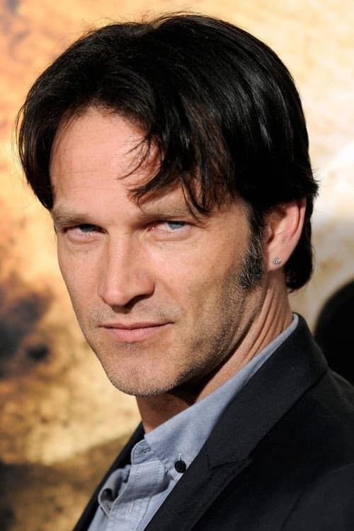Stephen Moyer filmleri