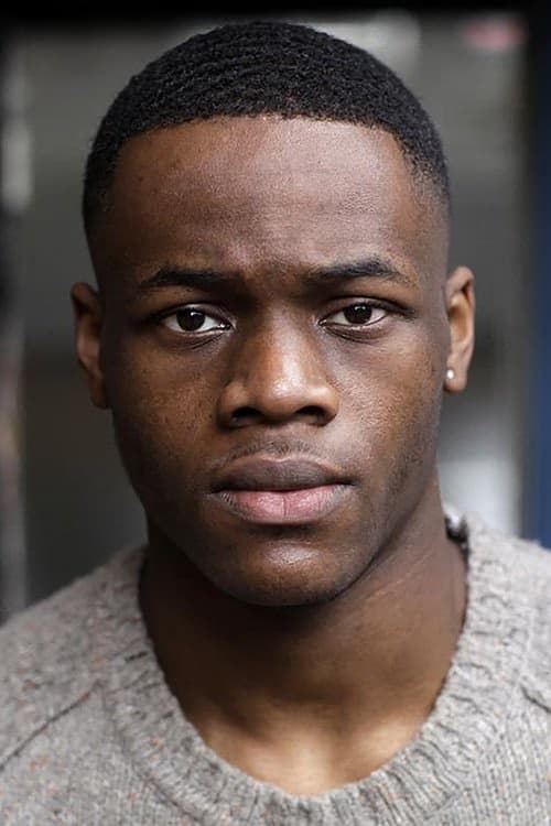 Stephen Odubola filmleri