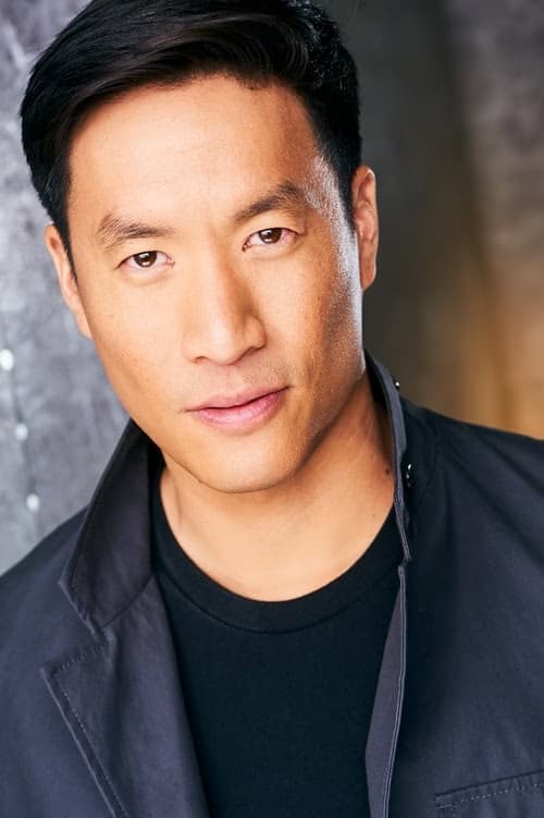 Stephen Oyoung filmleri
