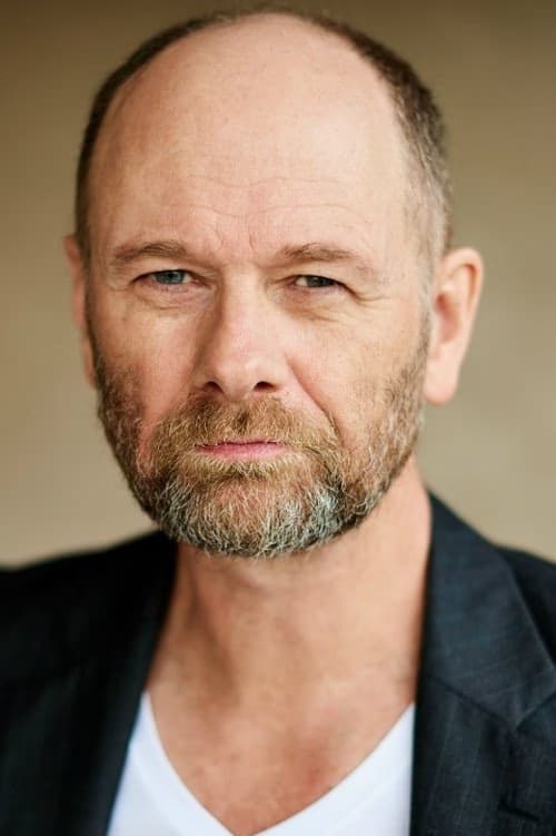 Stephen Papps filmleri