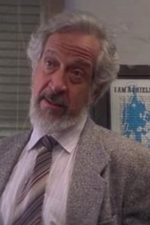Stephen Pearlman filmleri