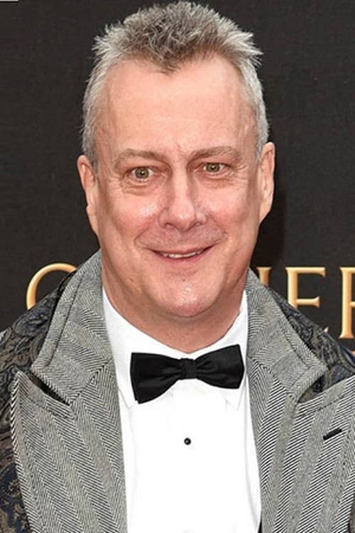 Stephen Tompkinson filmleri