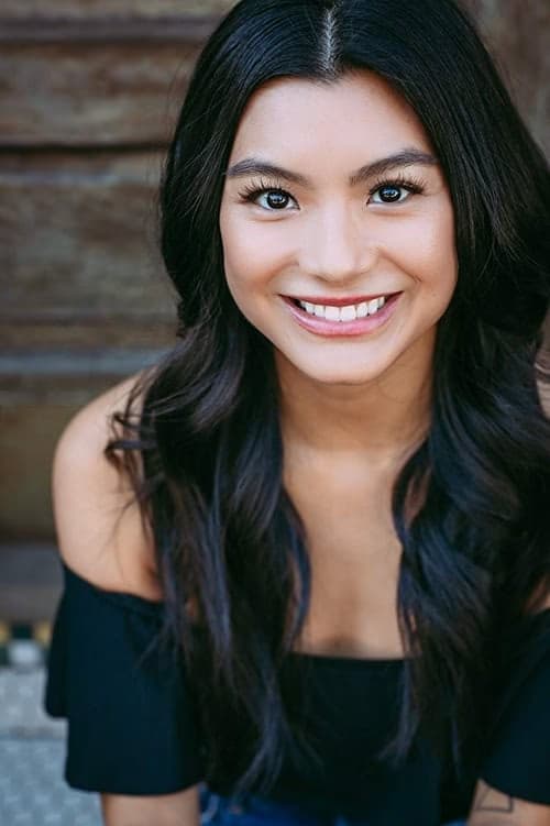 Stephi Chin-Salvo filmleri