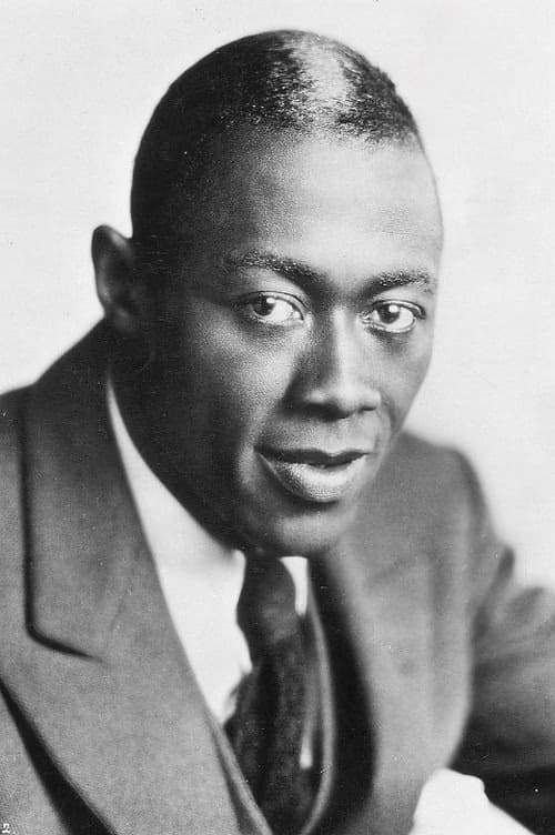 Stepin Fetchit filmleri