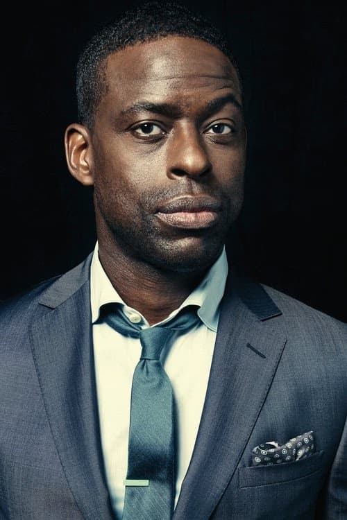 Sterling K. Brown filmleri