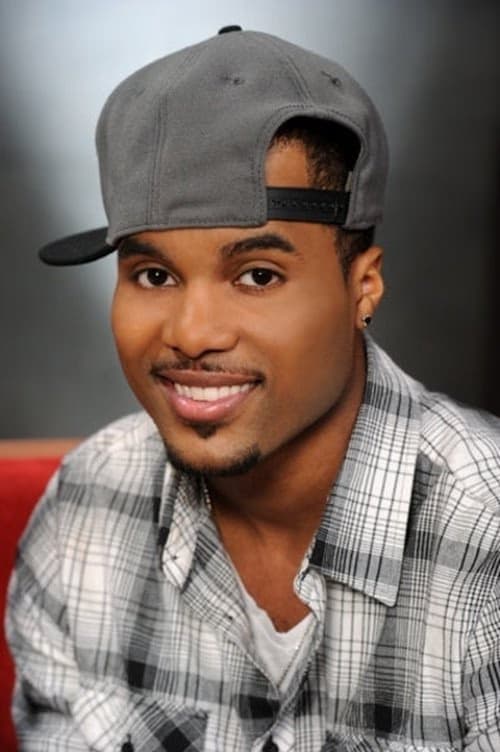 Sterling 'Steelo' Brim filmleri