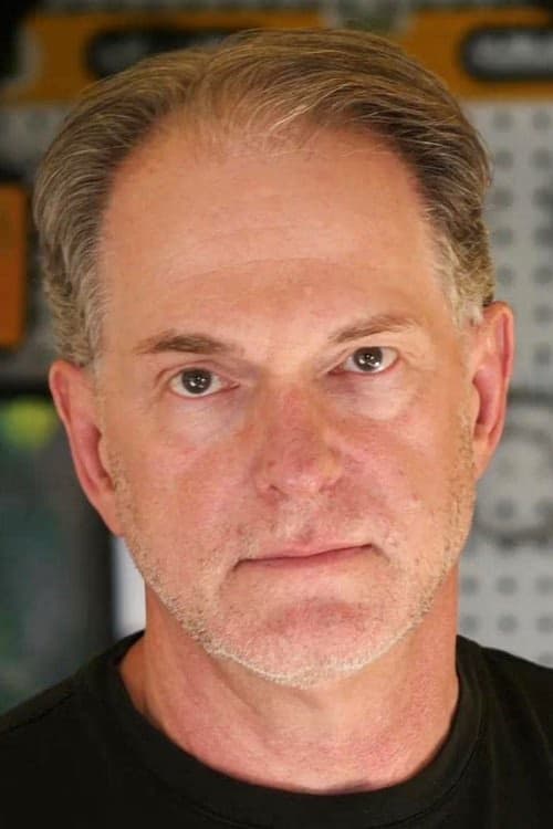 Steve Anderson filmleri