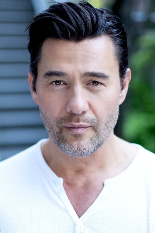 Steve Bacic filmleri