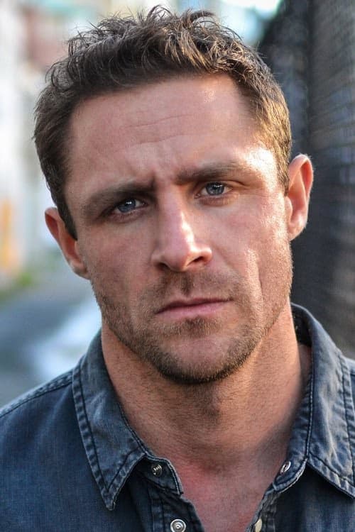 Steve Baran filmleri