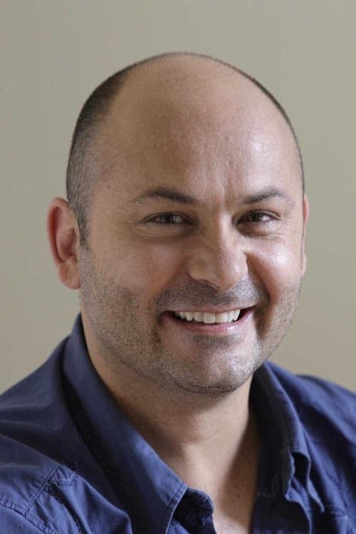 Steve Bastoni filmleri