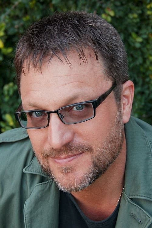 Steve Blum filmleri
