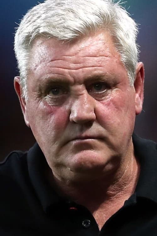 Steve Bruce filmleri