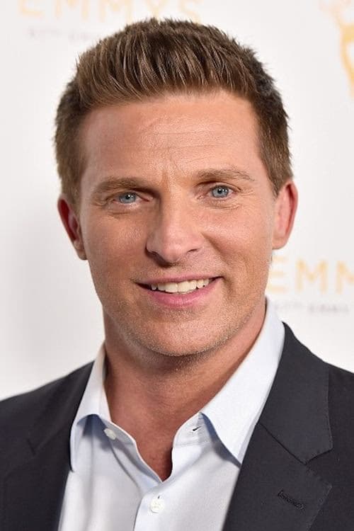 Steve Burton filmleri