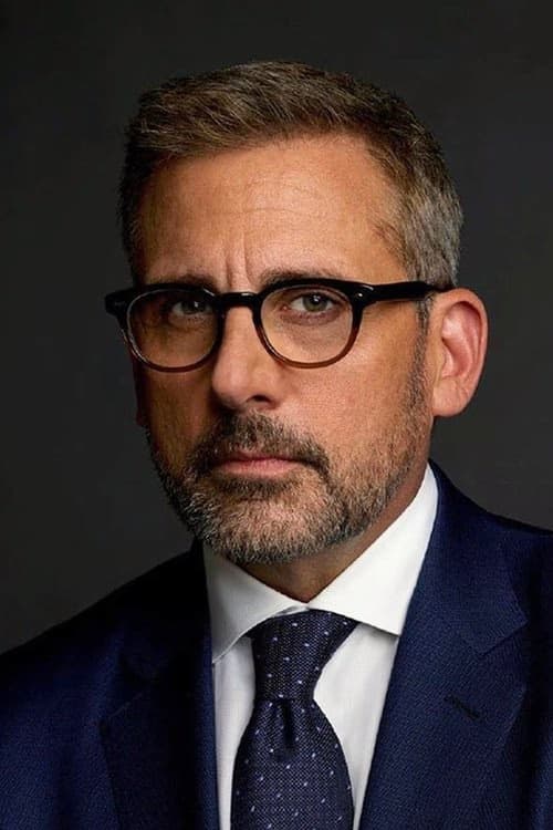 Steve Carell filmleri