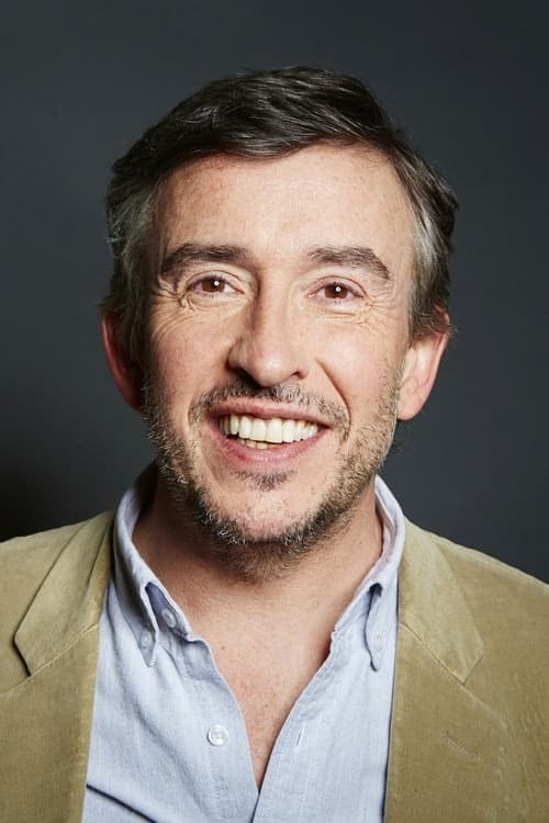 Steve Coogan filmleri
