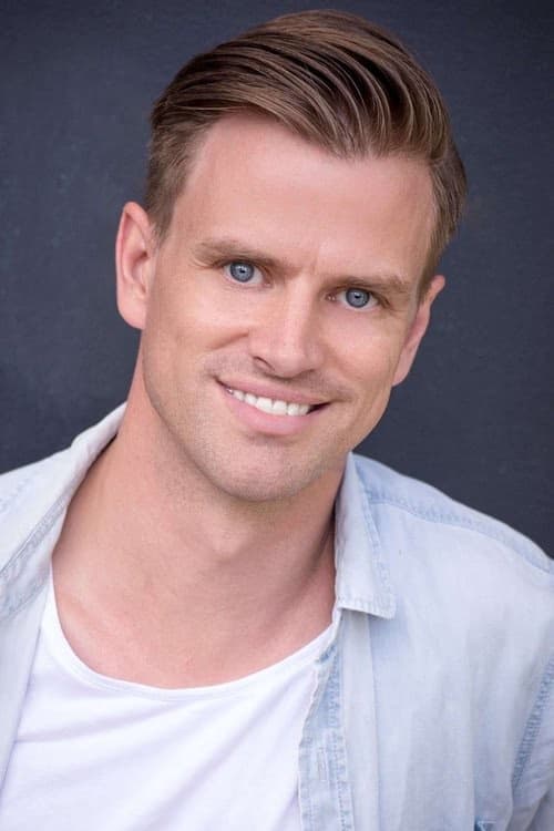Steve Danielsen filmleri