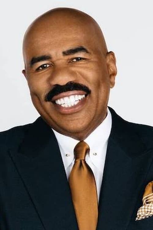 Steve Harvey filmleri