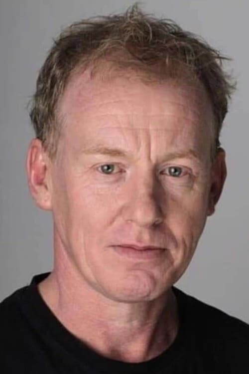 Steve Huison filmleri