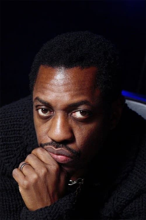 Steve Jordan filmleri