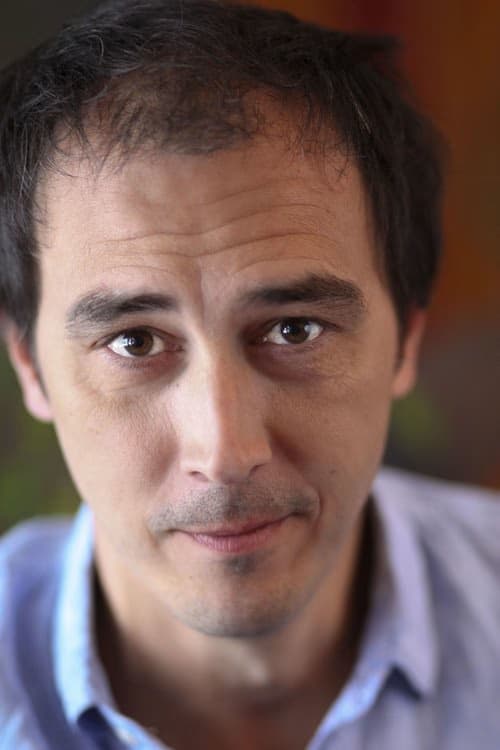 Steve Laplante filmleri