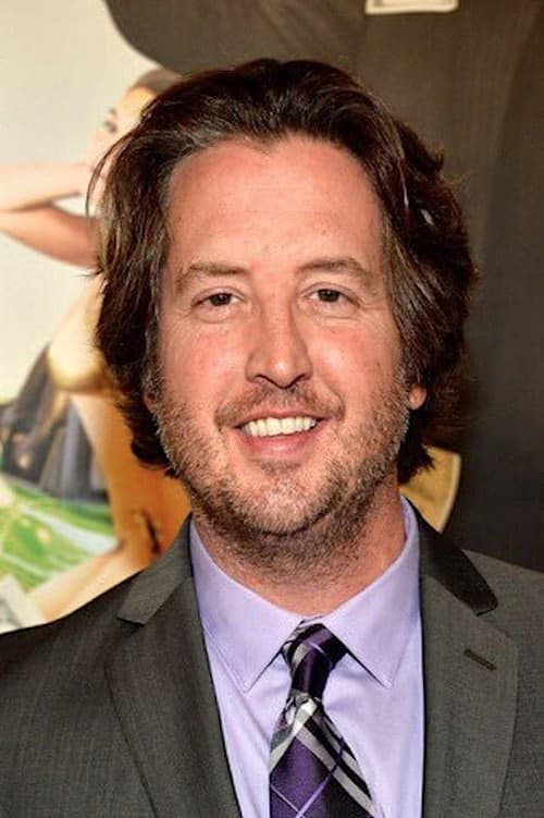 Steve Little filmleri