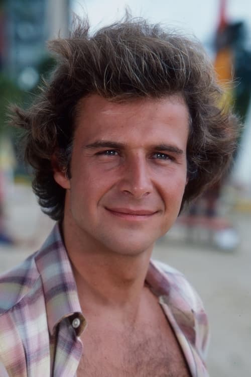 Steve Marachuk filmleri