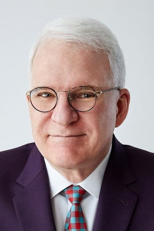 Steve Martin filmleri