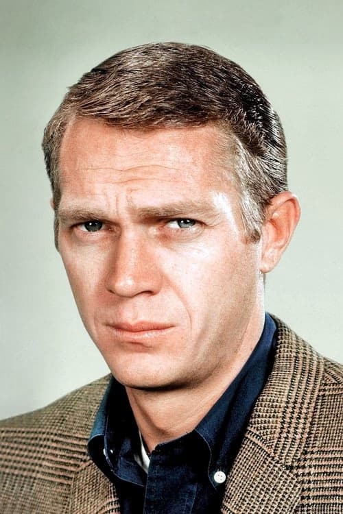 Steve McQueen filmleri