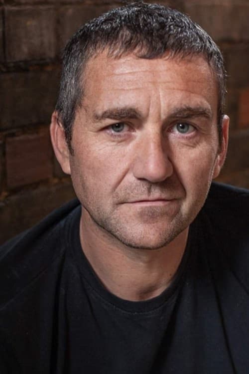 Steve Nicolson filmleri