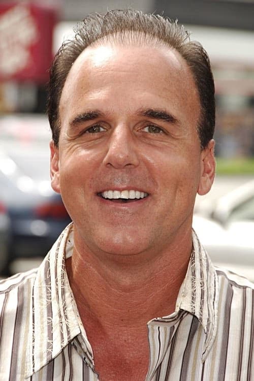 Steve Oedekerk filmleri