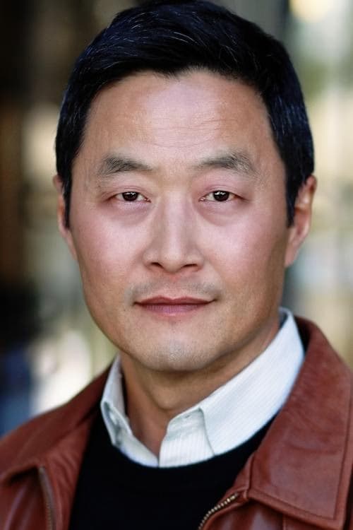 Steve Park filmleri