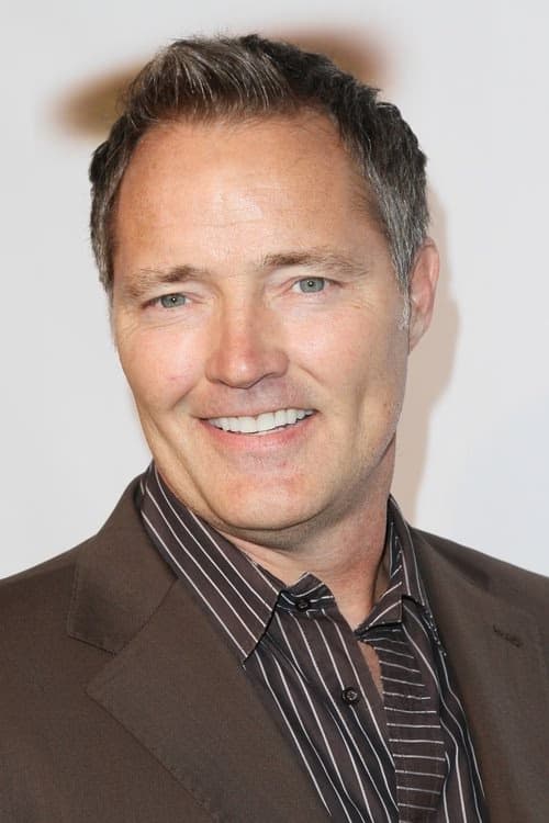 Steve Parrish filmleri