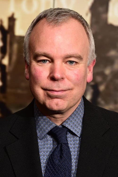 Steve Pemberton filmleri