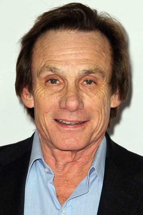 Steve Railsback filmleri