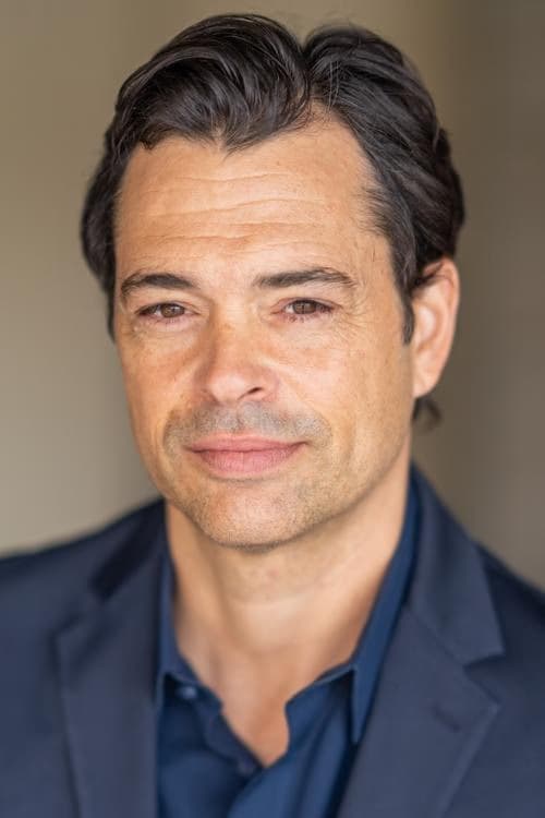 Steve Richard Harris filmleri