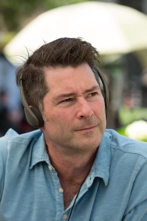 Steve Richards filmleri