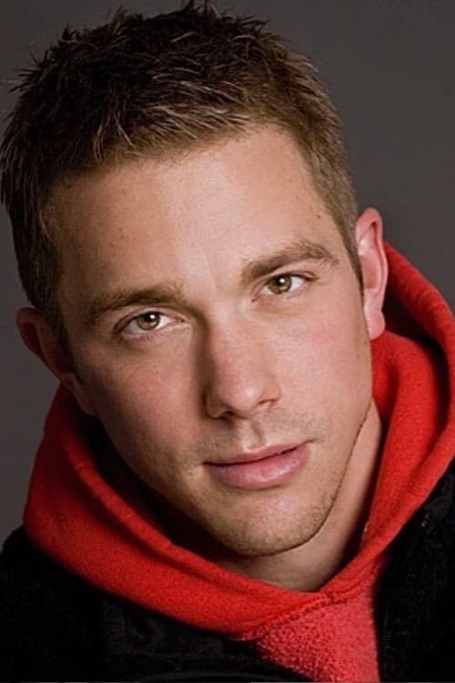 Steve Sandvoss filmleri